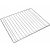 Sütőrács (eredeti) ELECTROLUX tűzhely 370x425 mm 