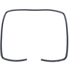 Ajtótömítés (sütőajtó) 4 oldalú ELECTROLUX pl.: EKC tűzhely 295mm x 390 mm 