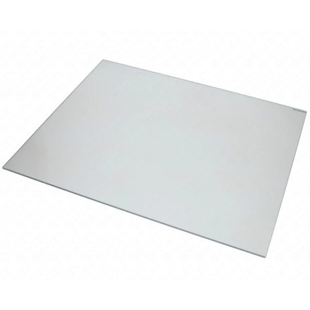 Üveglap, sütőajtó, belső, AEG tűzhely 465x385 mm 