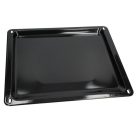 Tepsi, lapos ZANUSSI tűzhely 370x423x20 mm