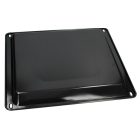 Tepsi, lapos ZANUSSI tűzhely 370x423x20 mm