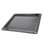 Tepsi, lapos ZANUSSI tűzhely 370x423x20 mm