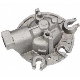 Égőalj kicsi Electrolux 