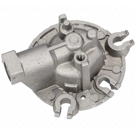 Égőalj kicsi Electrolux 