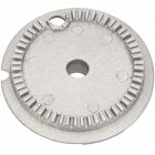 74mm Égőrózsa közepes ZANUSSI tűzhely 