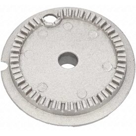 74mm Égőrózsa közepes ZANUSSI tűzhely 