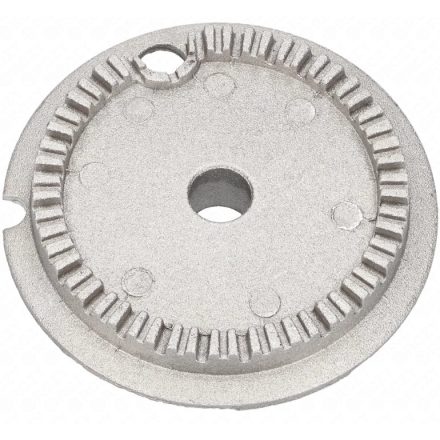 74mm Égőrózsa közepes ZANUSSI tűzhely 