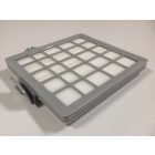 Gyári motorvédő HEPA filter ETA Baggin 7468 porszívóhoz