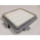 Gyári motorvédő HEPA filter ETA Baggin 7468 porszívóhoz