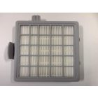 Gyári motorvédő HEPA filter ETA Baggin 7468 porszívóhoz