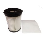 HEPA szűrő Menalux F110