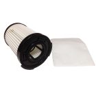 HEPA szűrő Menalux F110