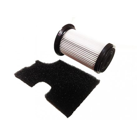 Szűrő szett AEG Bubble AB 1822 porszívóhoz (Gyári)