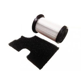 Szűrő szett PROGRESS PC 1823EL porszívóhoz (Gyári)