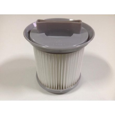 Mosható HEPA szűrő AEG New Ergospace AES 735 porszívóhoz (Gyári)