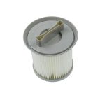 Mosható HEPA szűrő AEG New Ergospace AES 735 porszívóhoz (Gyári)