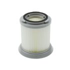 Mosható HEPA szűrő AEG New Ergospace AES 735 porszívóhoz (Gyári)