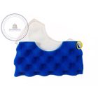 Motorvédő szűrő szett SAMSUNG AirTrack porszívókhoz