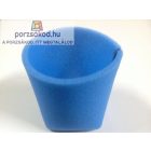 Univerzális Takarítógép Motorvédő Szivacs zárt (csésze alakú)