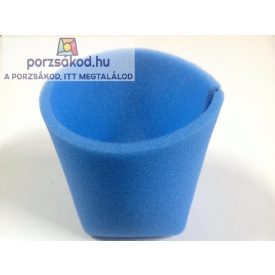   Univerzális Takarítógép Motorvédő Szivacs zárt (csésze alakú)