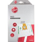 Hoover H60 porzsák szett (4db/szett)