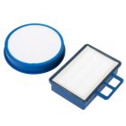 Szűrő szett HOOVER Reactiv (RC81 RC25011) porszívóhoz, utolsó darabok, gyári termék!