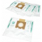 Hoover H81 porzsák szett (4db/csomag) Telios Extra