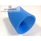 Univerzális Takarítógép Motorvédő Szivacs zárt (csésze alakú)