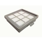 HEPA szűrő + szivacsszűrő GORENJE CPower VCK 1901OCYIV porszívóhoz