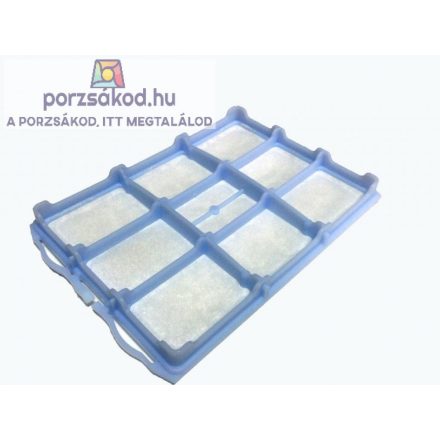 Bosch/Siemens kompatibilis filter (Q1029)