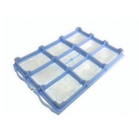   Motorvédő szűrő BOSCH AllRounder BSGL 4000...4999 porszívóhoz