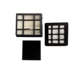 Szűrő készlet AEG Access EL 4071A porszívóhoz