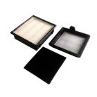 Szűrő készlet AEG Access EL 4071A porszívóhoz