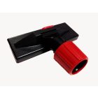 Univerzális porszívó szívófej állati szőrhöz