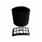 Gyári szűrő készlet Sencor SVC 3001 Orca Wet&Dry porszívóhoz