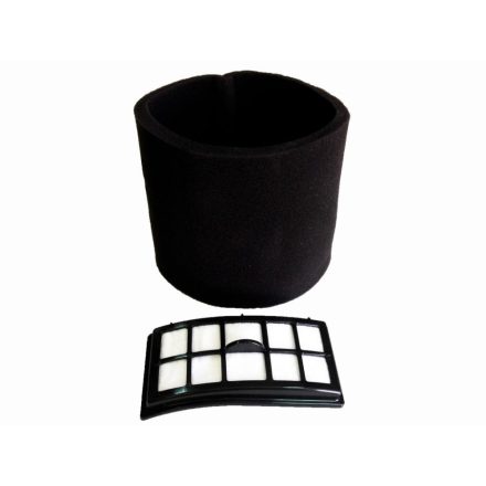 Gyári szűrő készlet Sencor SVC 3001 Orca Wet&Dry porszívóhoz