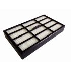 Gyári MOSHATÓ HEPA filter SENCOR SVC 670 Delta, SVC 670RD Delta (SVX002HF)