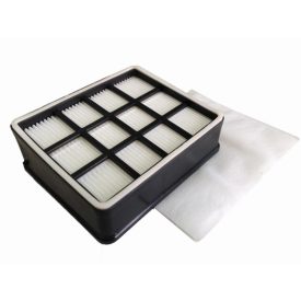   Gyári MOSHATÓ szűrő készlet SENCOR SVC 7CA Seven, SVC 7PE porszívókhoz 