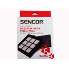 Gyári motorvédő szűrő szett SENCOR SVC 1030 Cat&Dog porszívóhoz