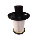 HEPA szűrő BOMANN BS 972CB, BS 983, CLATRONIC  BS 1249, TESCO VC 008, VCMOP 10 és VISION VC 1600F porszívókhoz