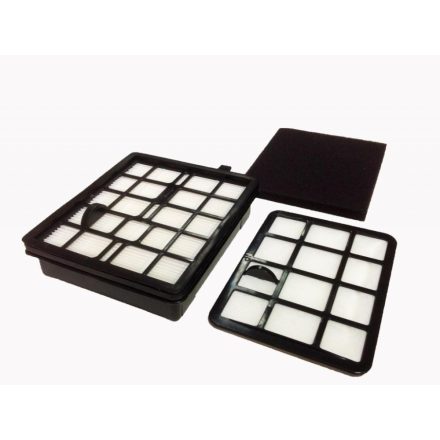 Gyári szűrő készlet SENCOR SVC 1020 Chilli porszívóhoz