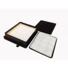 Gyári szűrő készlet SENCOR SVC 1020 Chilli porszívóhoz