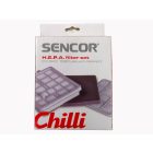 Gyári szűrő készlet SENCOR SVC 1020 Chilli porszívóhoz