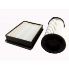 Gyári szűrő készlet SENCOR SVC 900 Gemino porszívóhoz