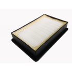 Gyári MOSHATÓ HEPA Filter SENCOR SVC 825GR Limet, SVC 825OR Mandarine porszívókhoz (SVX006HF)