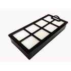 Gyári MOSHATÓ HEPA filter SENCOR SVC 840RD Silenzio porszívóhoz