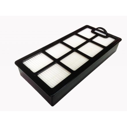 Gyári MOSHATÓ HEPA filter SENCOR SVC 840RD Silenzio porszívóhoz