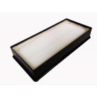 Gyári MOSHATÓ HEPA filter SENCOR SVC 840RD Silenzio porszívóhoz