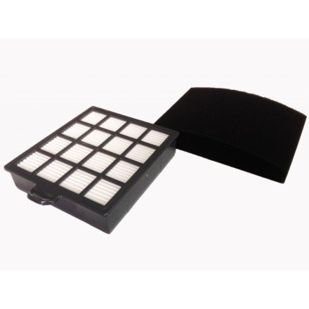 Gyári HEPA filter SENCOR SVC 8GR Tizio, SVC 8RD Tizio, SVC 8VT Tizio, SVC 8YL Tizio porszívókhoz