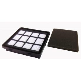  Gyári szűrő szett SENCOR SVC 730GR Alto, SVC 730RD Alto porszívókhoz